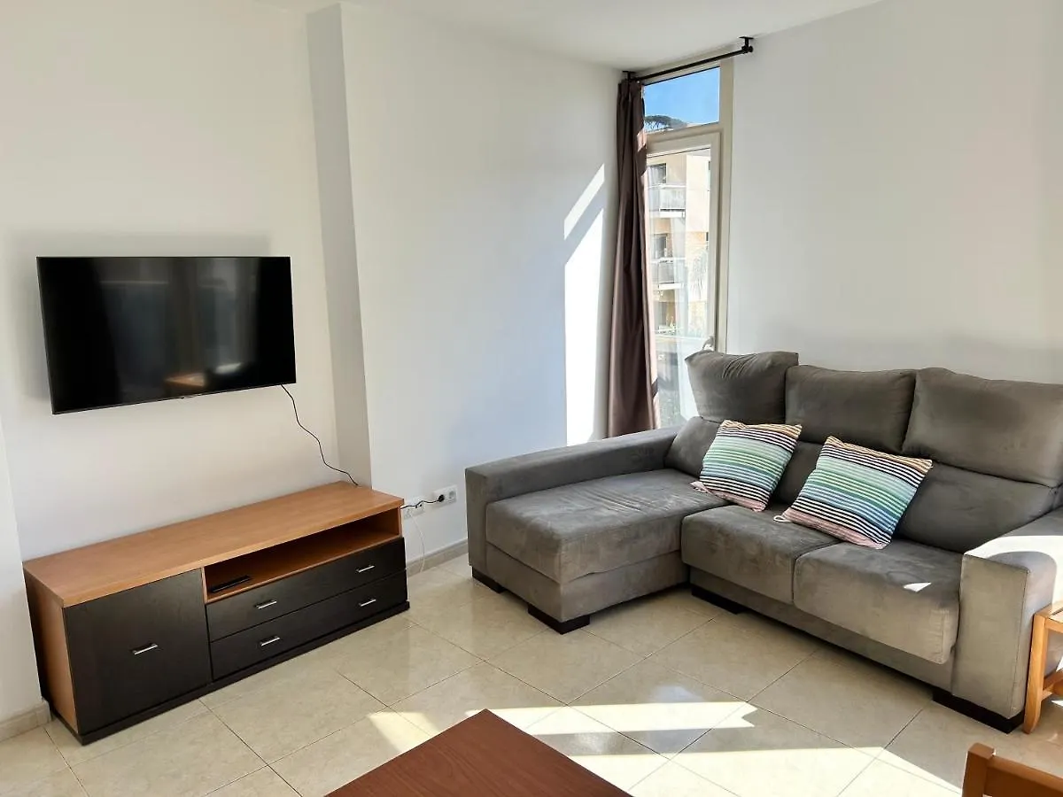 Apartaments Superiors Mtb Only Couples Lloret de Mar Apartamento