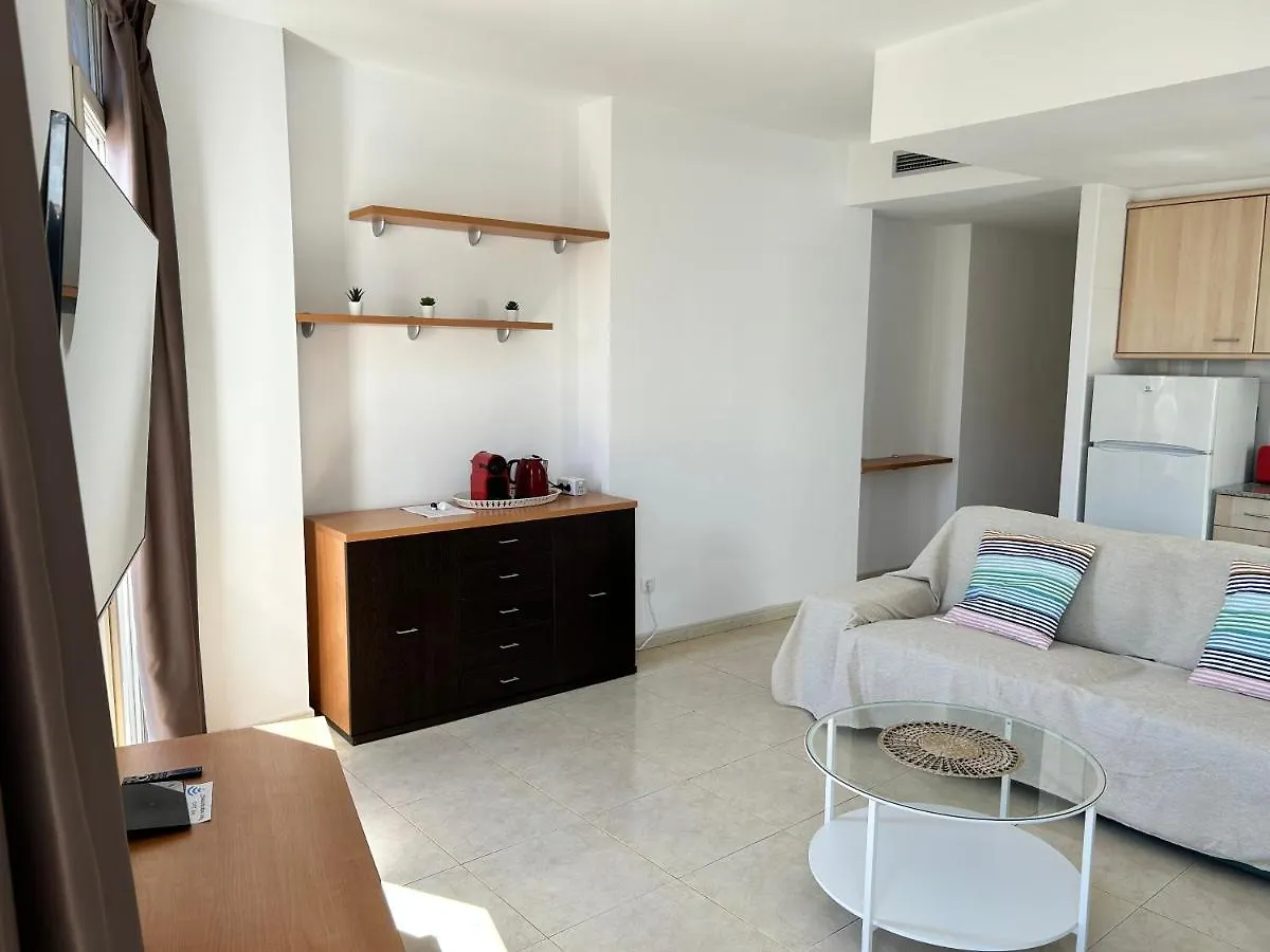 Apartaments Superiors Mtb Only Couples Lloret de Mar 0*,  España