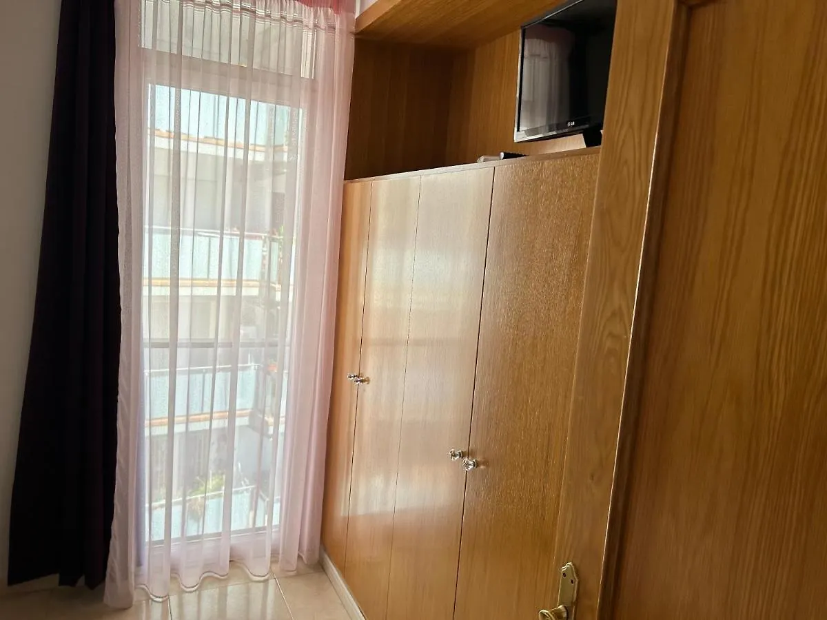 Apartaments Superiors Mtb Only Couples Lloret de Mar 0*,