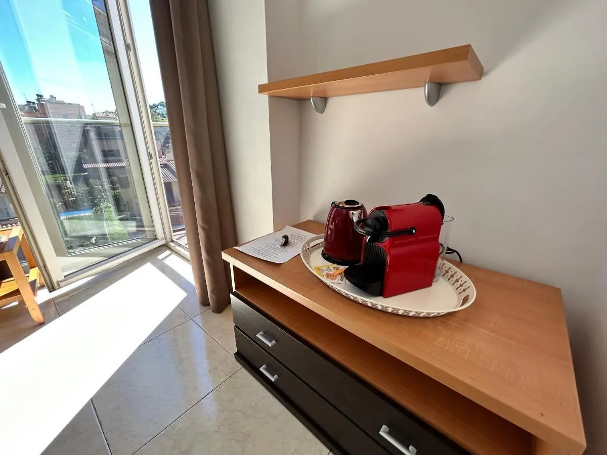 Apartaments Superiors Mtb Only Couples Lloret de Mar