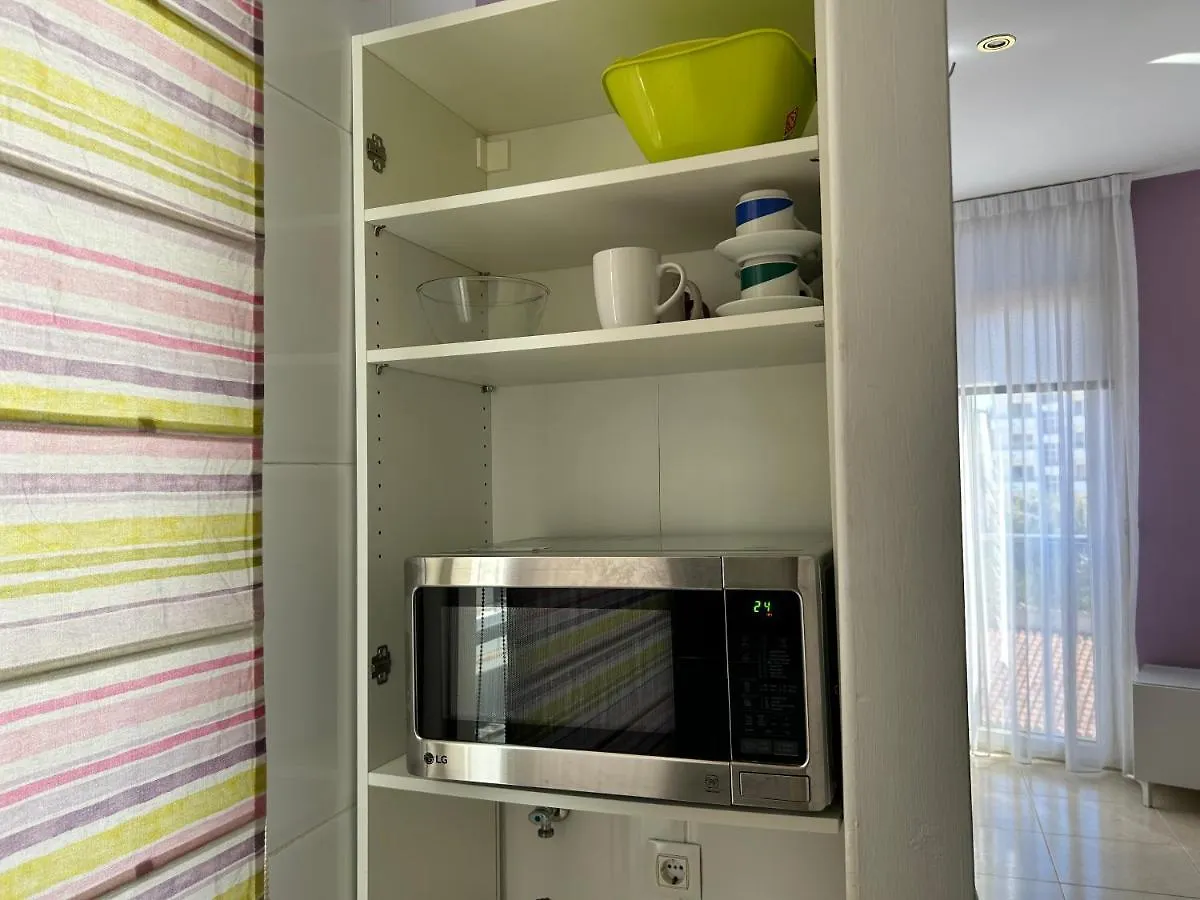 Apartamento Apartaments Superiors Mtb Only Couples Lloret de Mar España