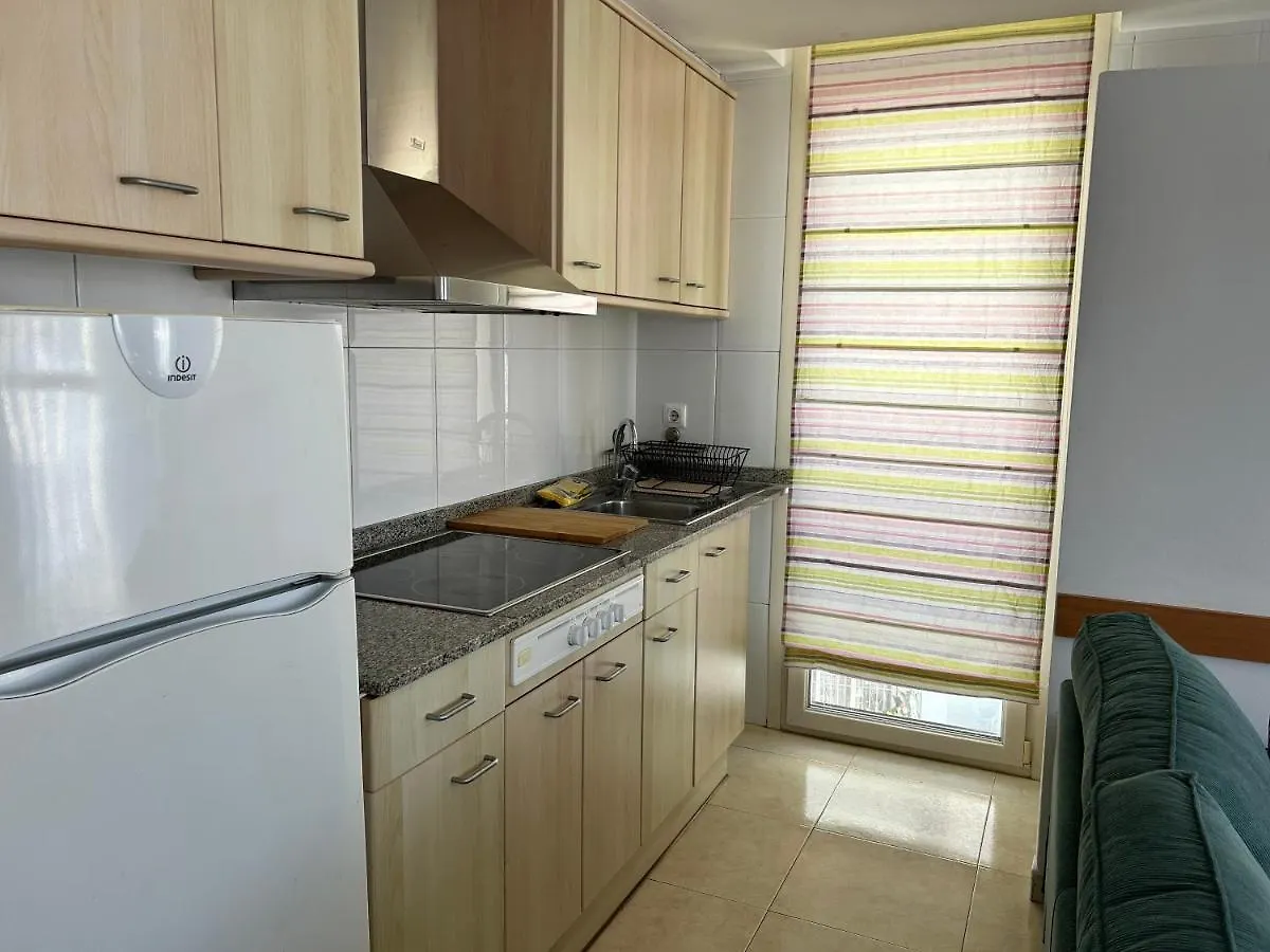 Apartamento Apartaments Superiors Mtb Only Couples Lloret de Mar España