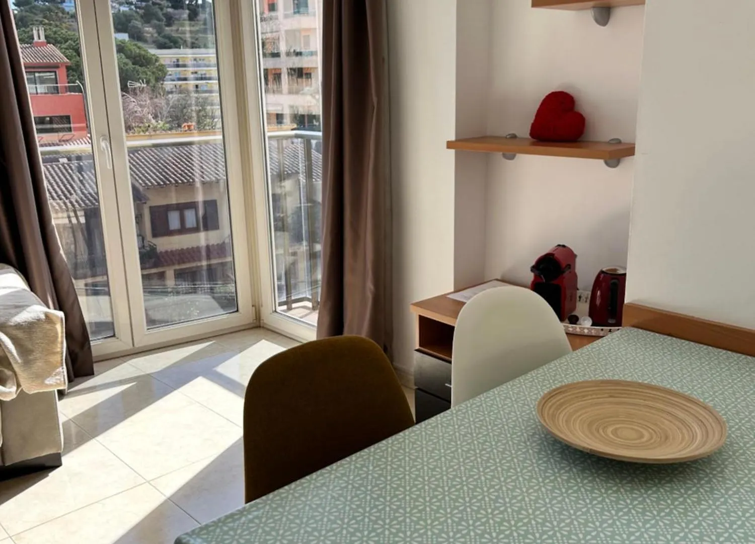 Apartaments Superiors Mtb Only Couples Lloret de Mar Apartamento