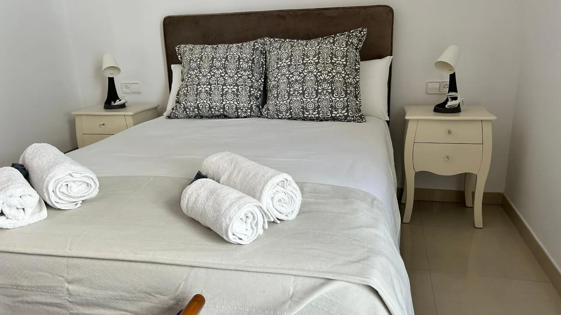 Apartaments Superiors Mtb Only Couples Lloret de Mar Apartamento