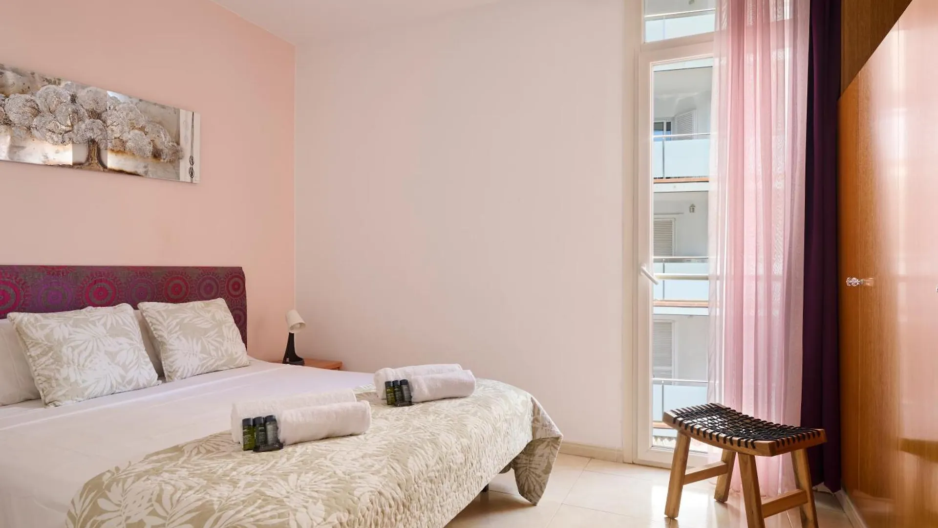 Apartaments Superiors Mtb Only Couples Lloret de Mar Espagne