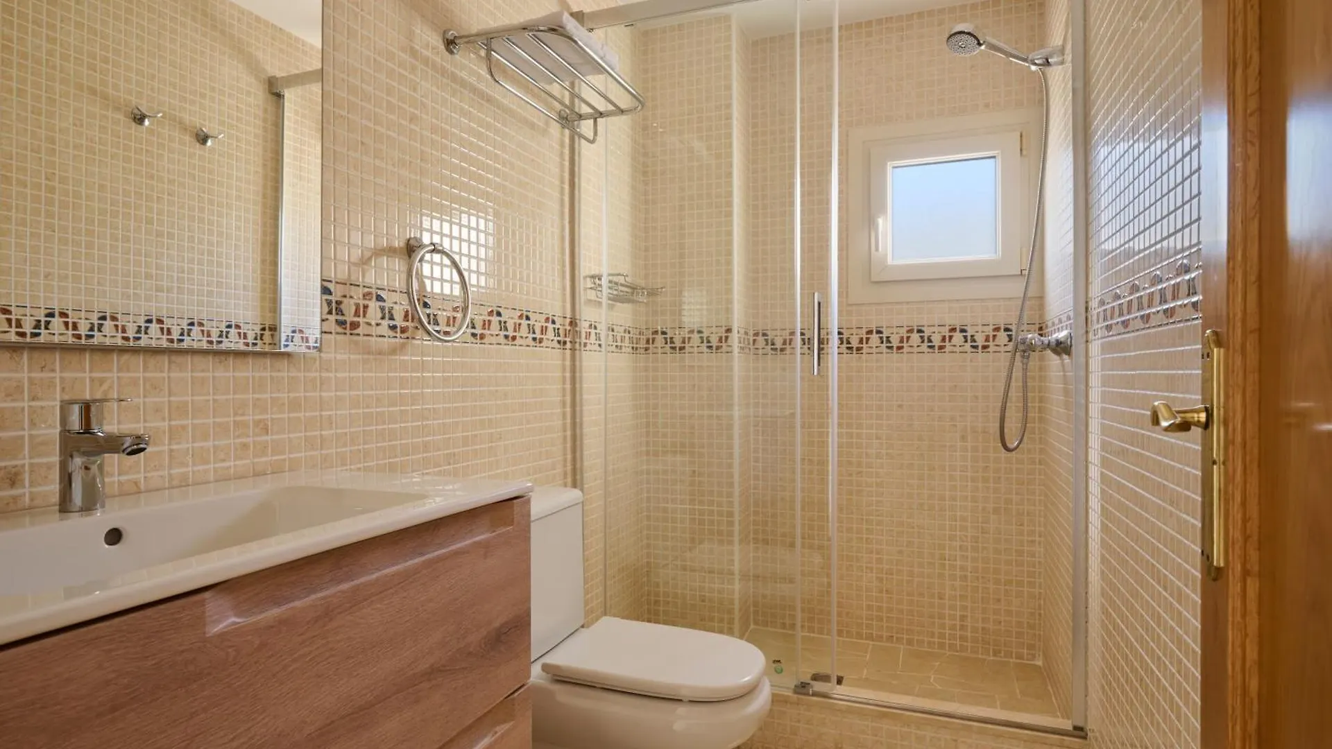 Appartement Apartaments Superiors Mtb Only Couples Lloret de Mar