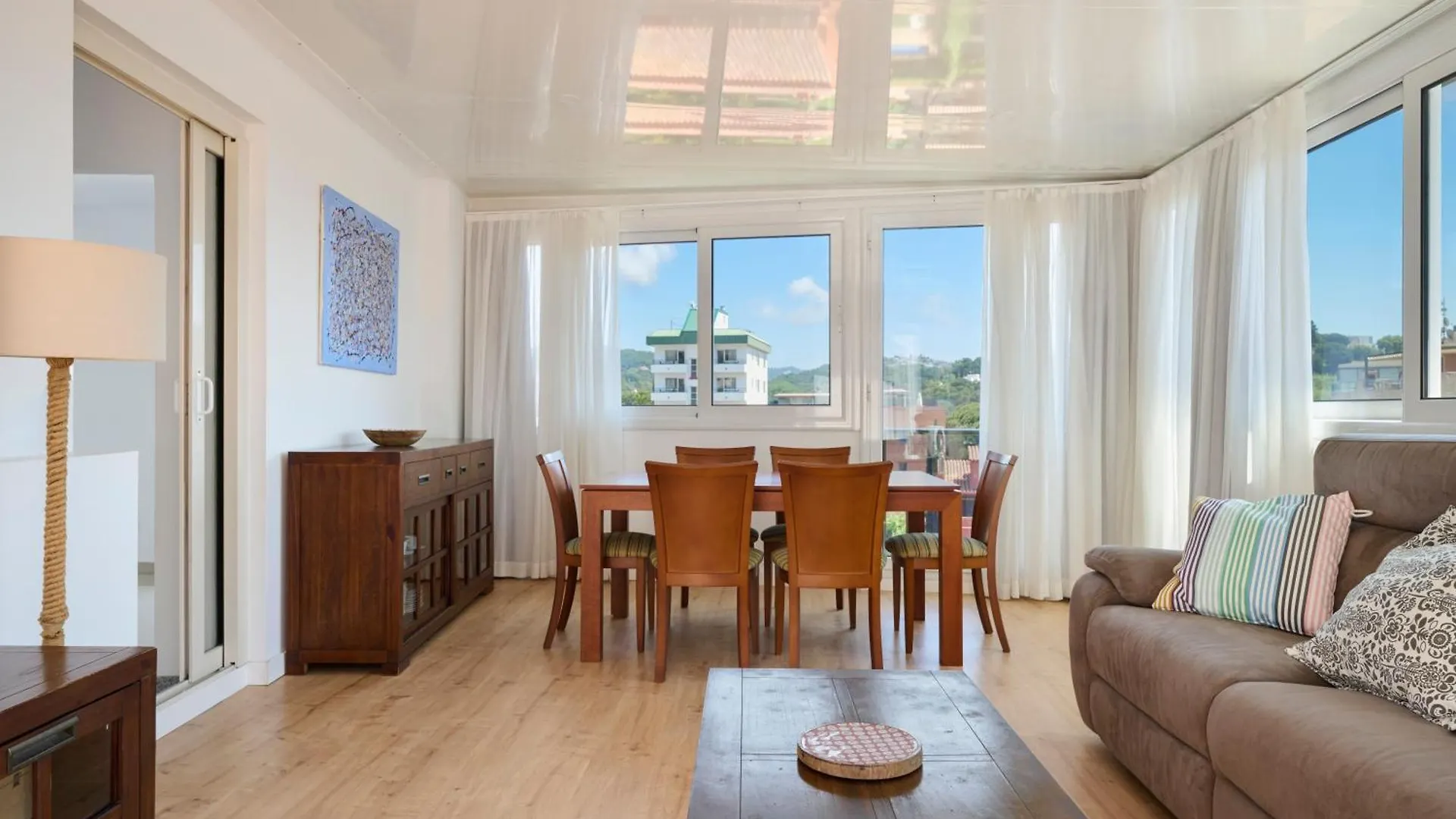 Appartement Apartaments Superiors Mtb Only Couples Lloret de Mar