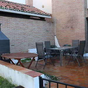 Impulsogolf Сasa de vacaciones Las Gabias