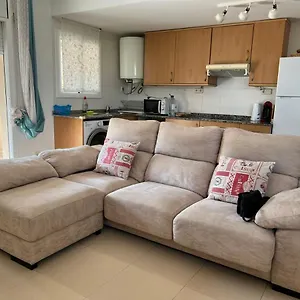 2 Avinguda Santa Clotilde Apartamento Lloret de Mar