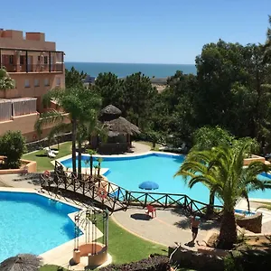 Adosado En Golf Apartamento Islantilla