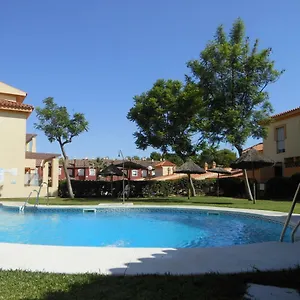 Casa Playa Golf Сasa de vacaciones Islantilla