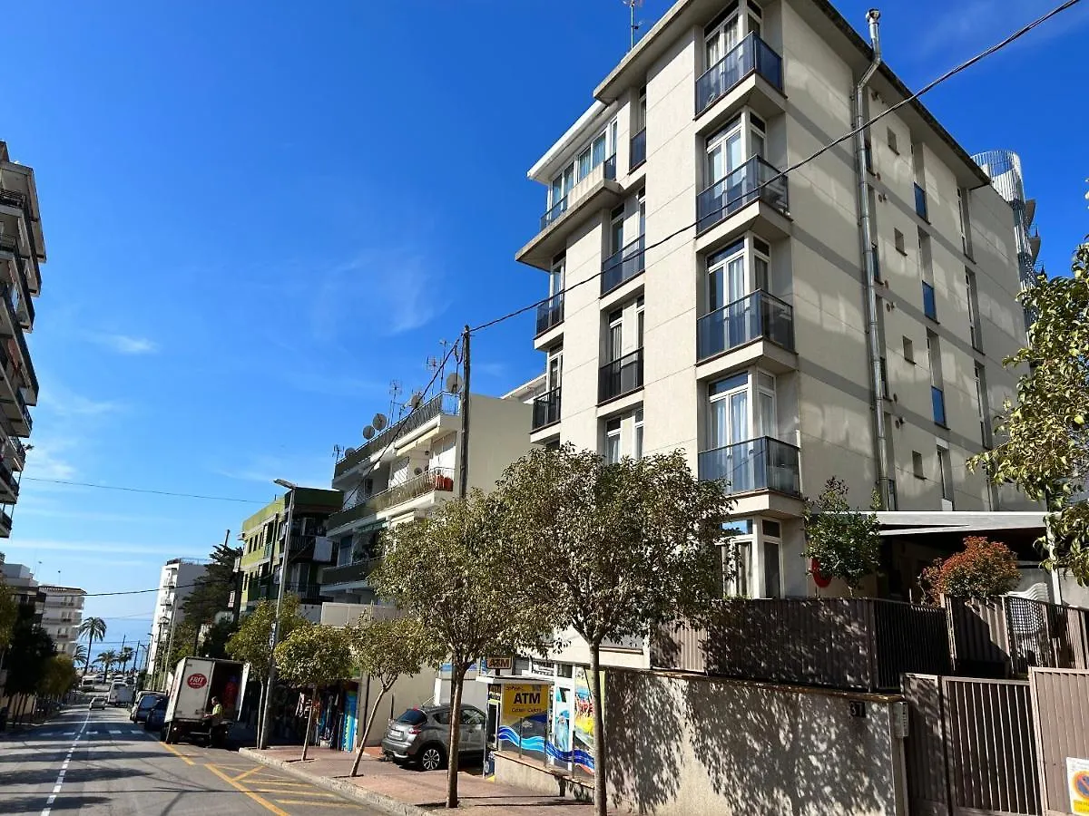 Apartment Apartaments Superiors Mtb Only Couples Lloret de Mar