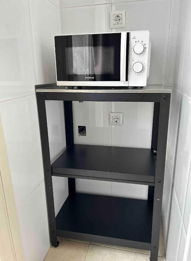 Apartment Apartaments Superiors Mtb Only Couples Lloret de Mar