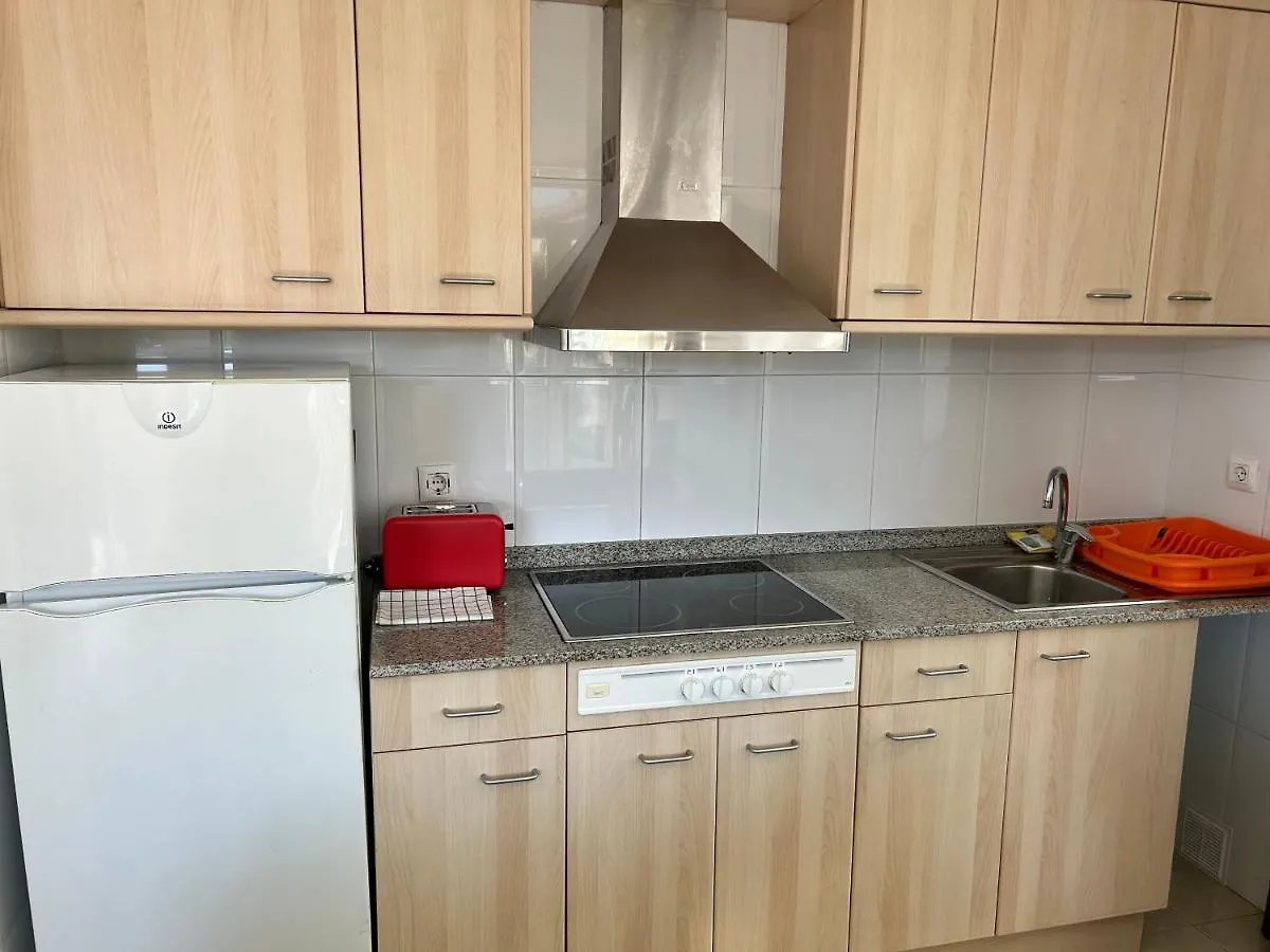 Apartaments Superiors Mtb Only Couples Lloret de Mar Apartment