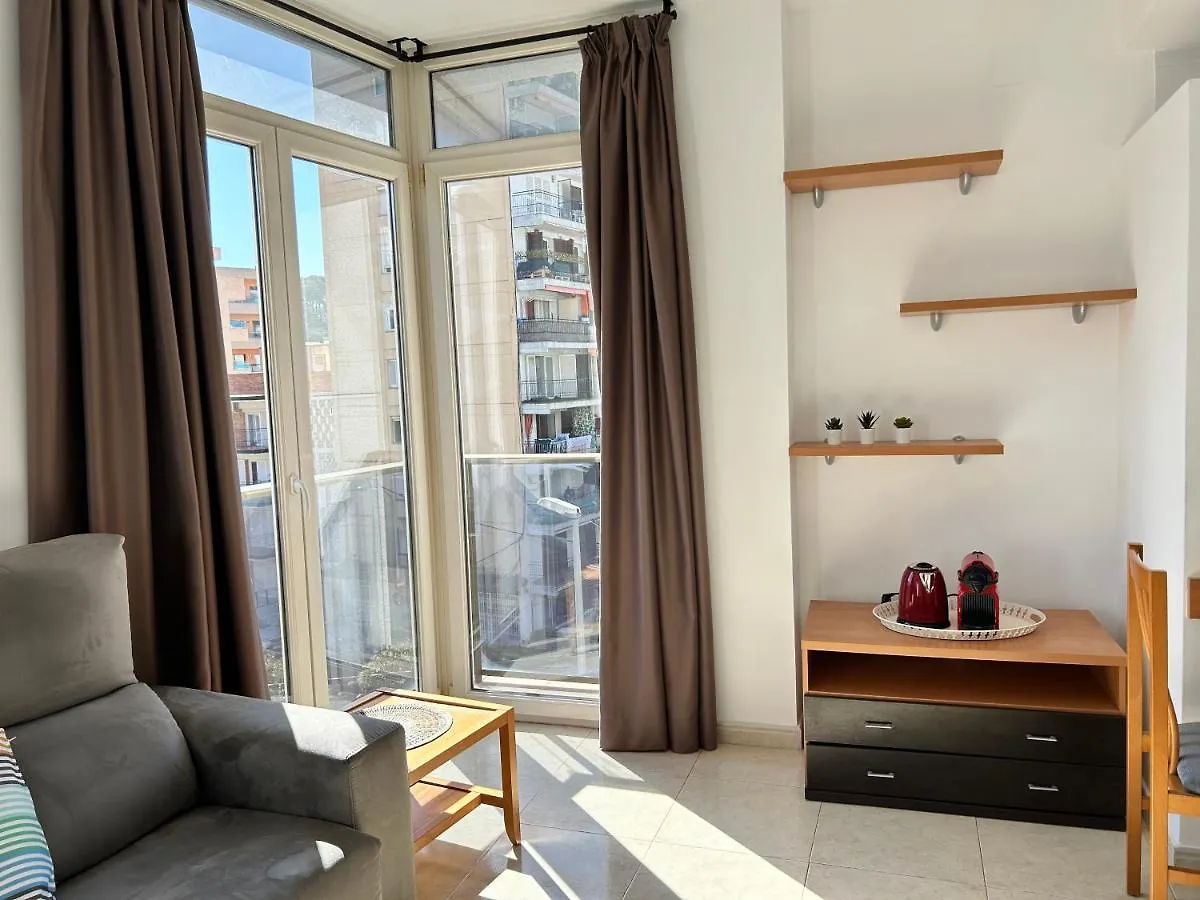 Apartaments Superiors Mtb Only Couples Lloret de Mar