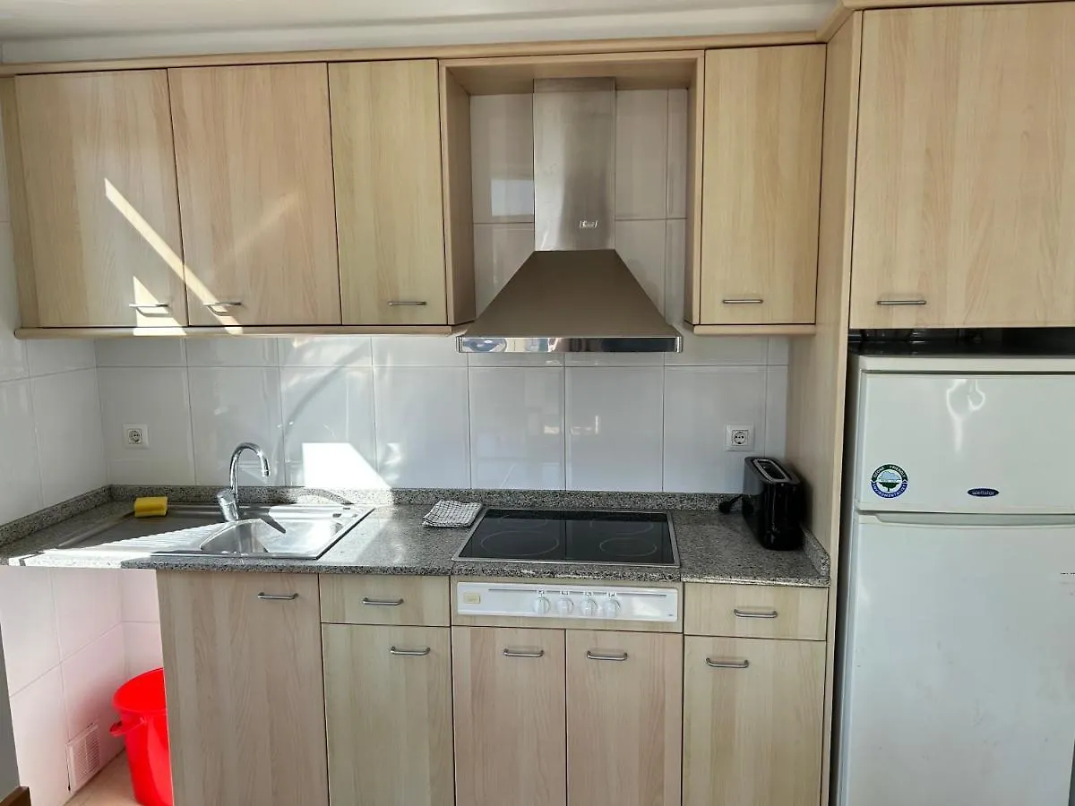 Apartment Apartaments Superiors Mtb Only Couples Lloret de Mar