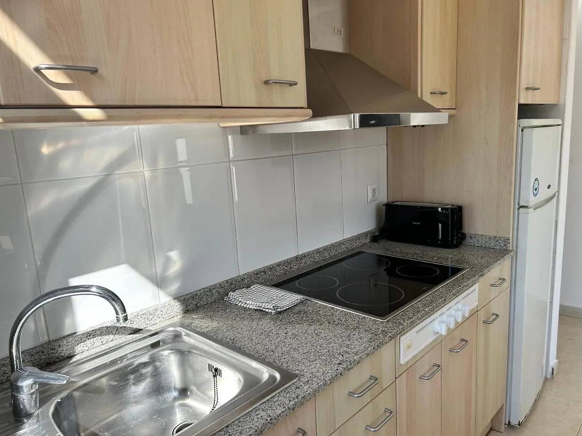 Apartaments Superiors Mtb Only Couples Lloret de Mar Spain