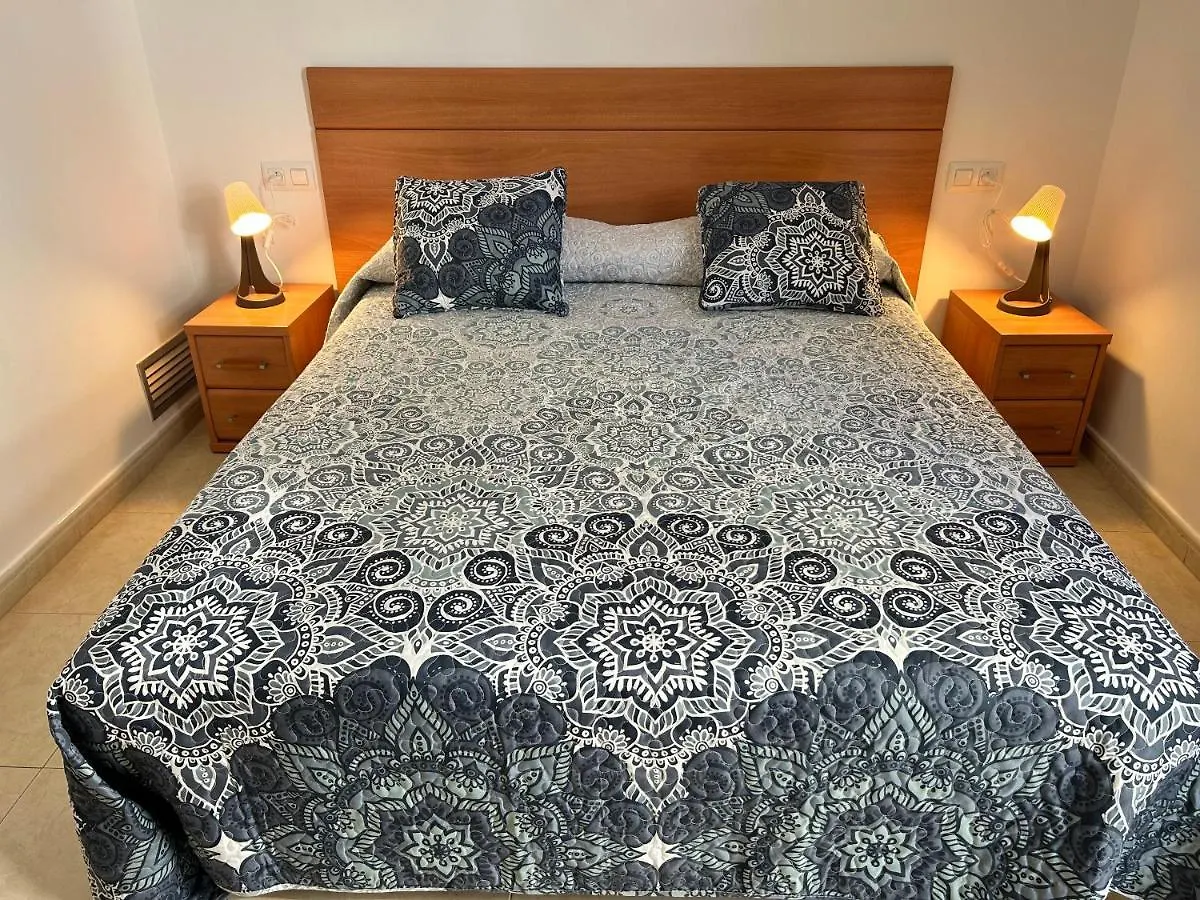 Apartment Apartaments Superiors Mtb Only Couples Lloret de Mar Spain