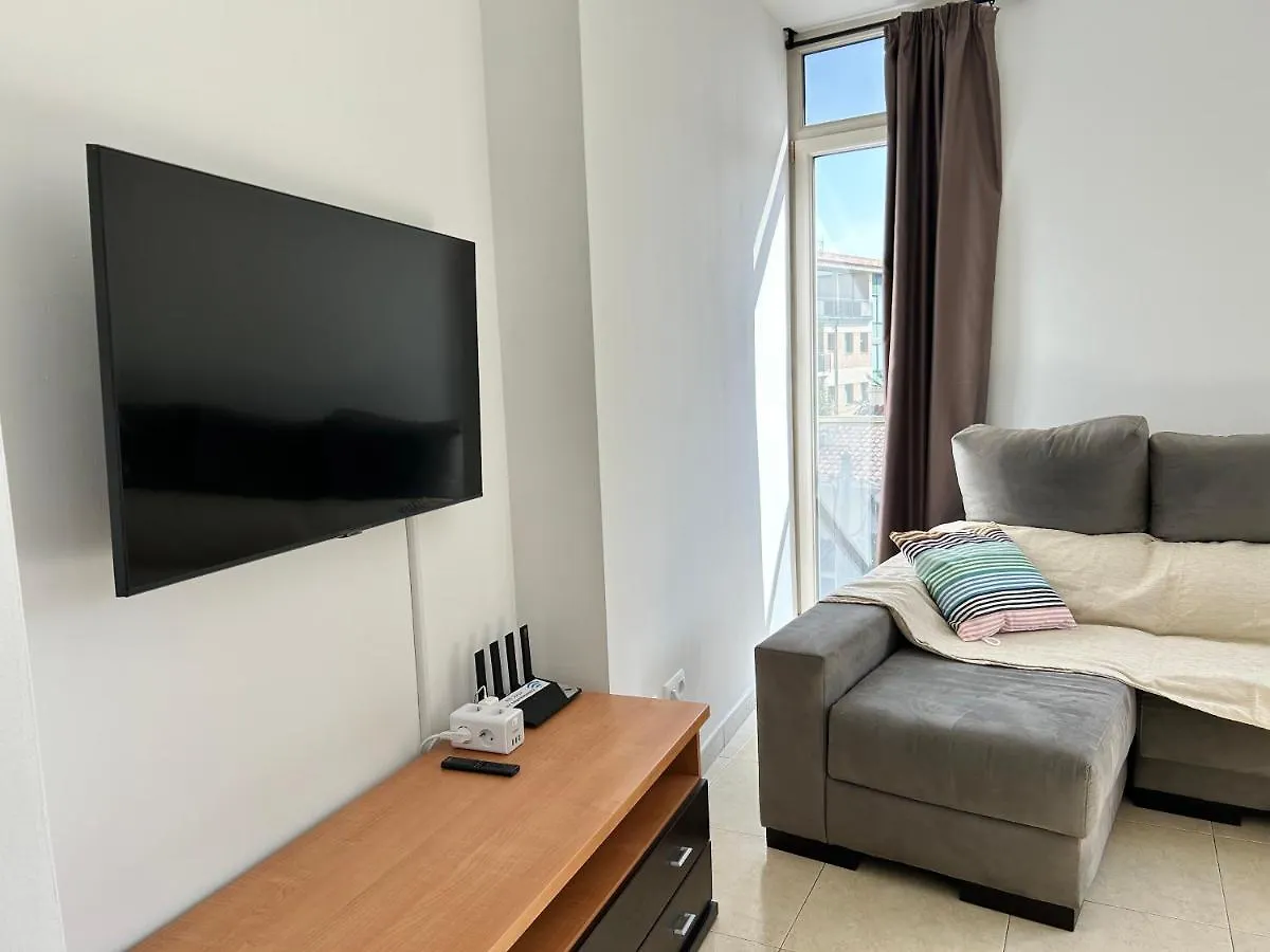 Apartaments Superiors Mtb Only Couples Lloret de Mar Spain