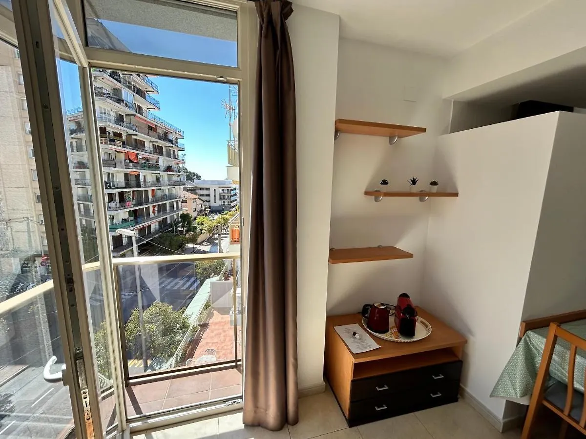 Apartaments Superiors Mtb Only Couples Lloret de Mar 0*,