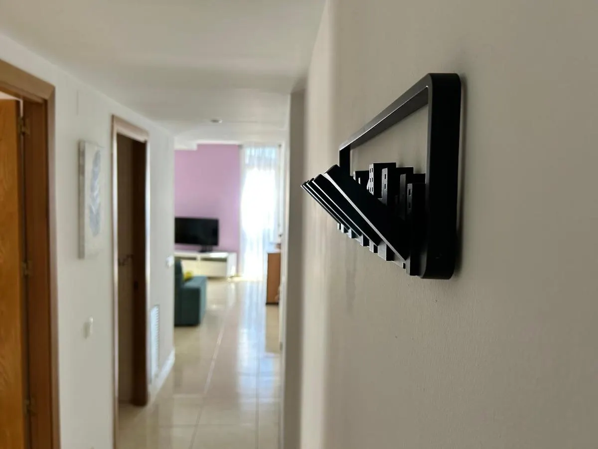 Apartaments Superiors Mtb Only Couples Lloret de Mar 0*,  Spain