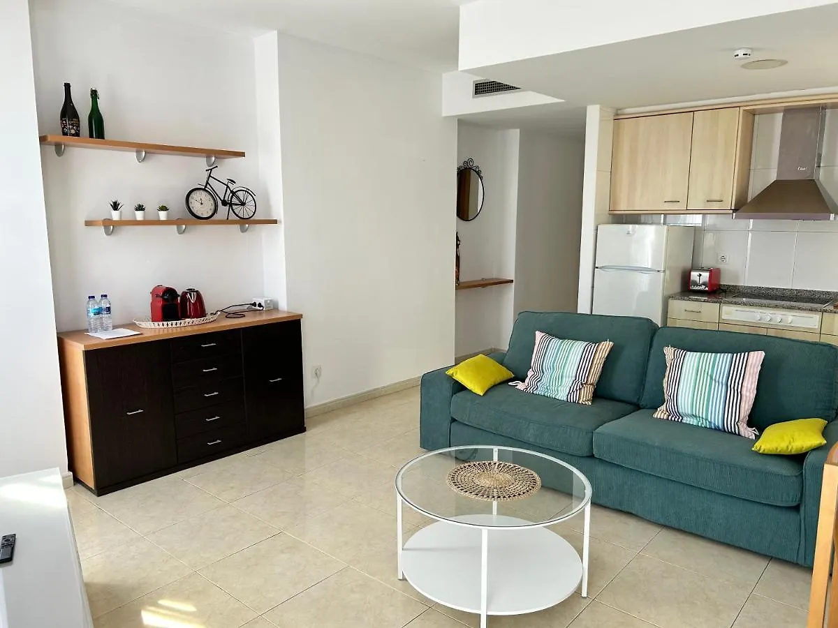 Apartaments Superiors Mtb Only Couples Lloret de Mar 0*,  Spain