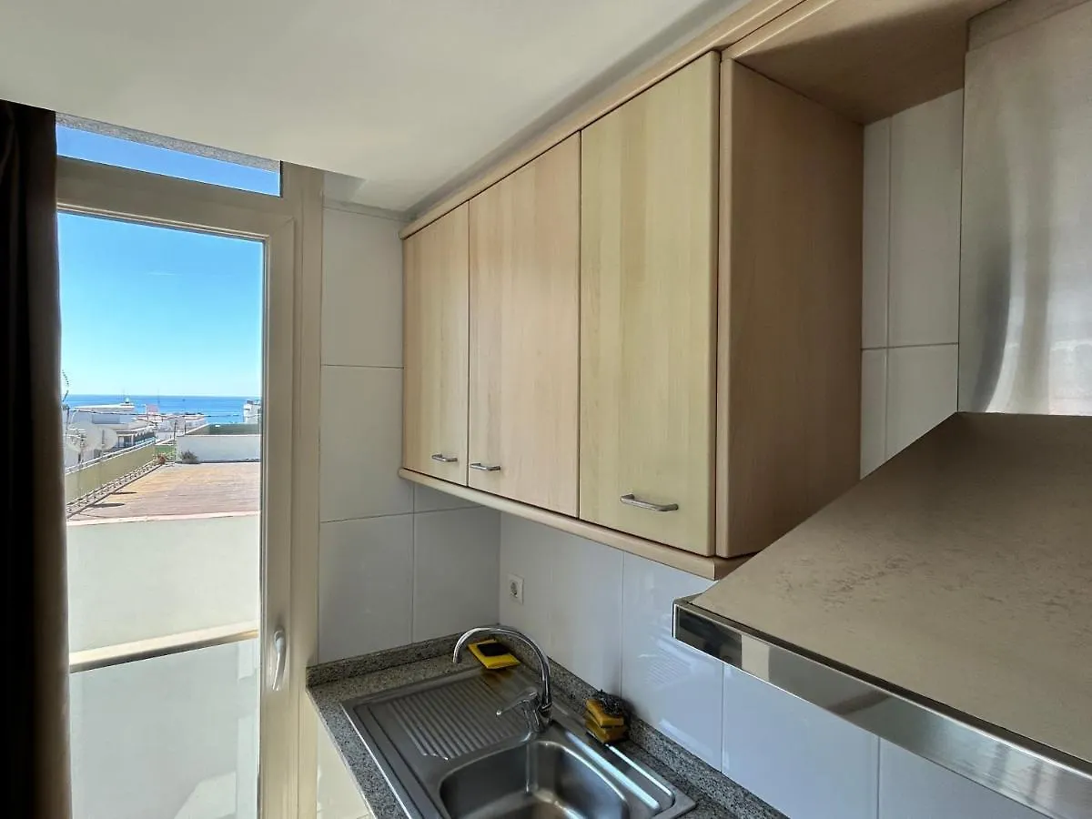 Apartaments Superiors Mtb Only Couples Lloret de Mar