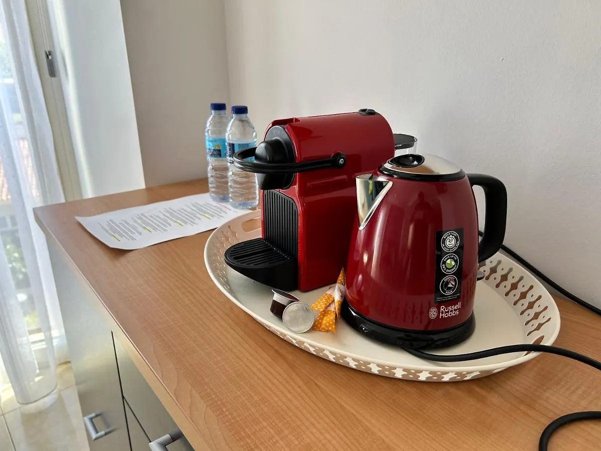 Apartaments Superiors Mtb Only Couples Lloret de Mar 0*,  Spain