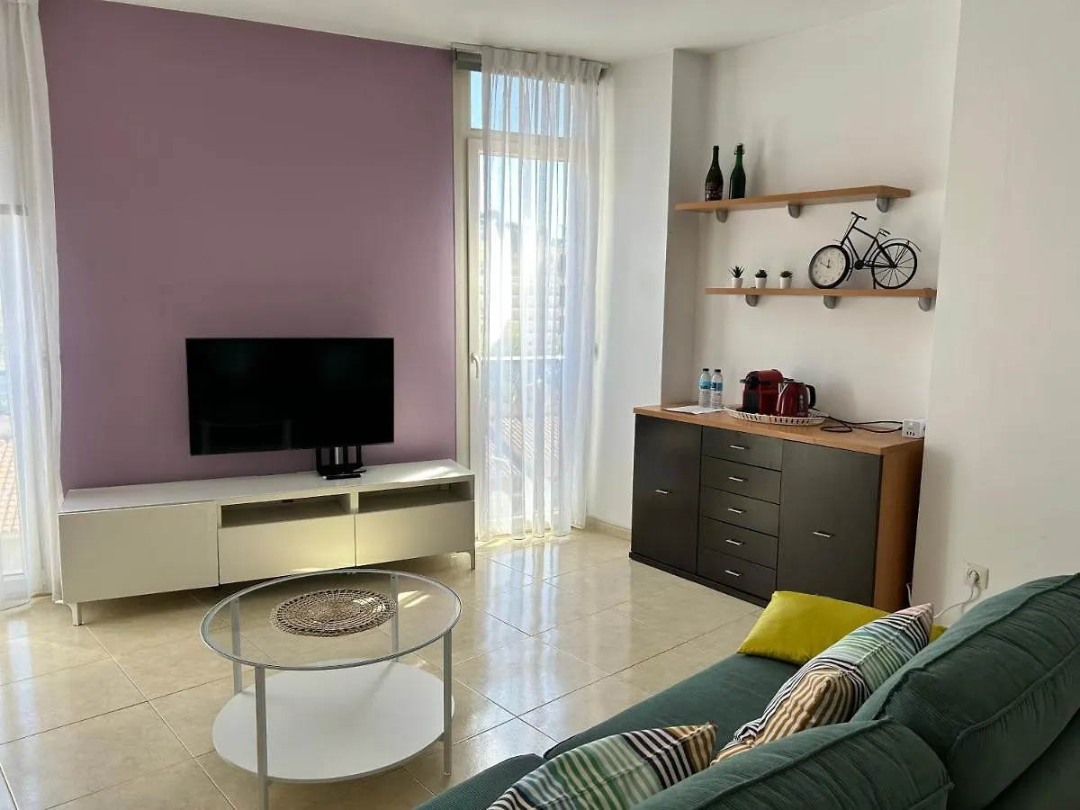 Apartment Apartaments Superiors Mtb Only Couples Lloret de Mar Spain