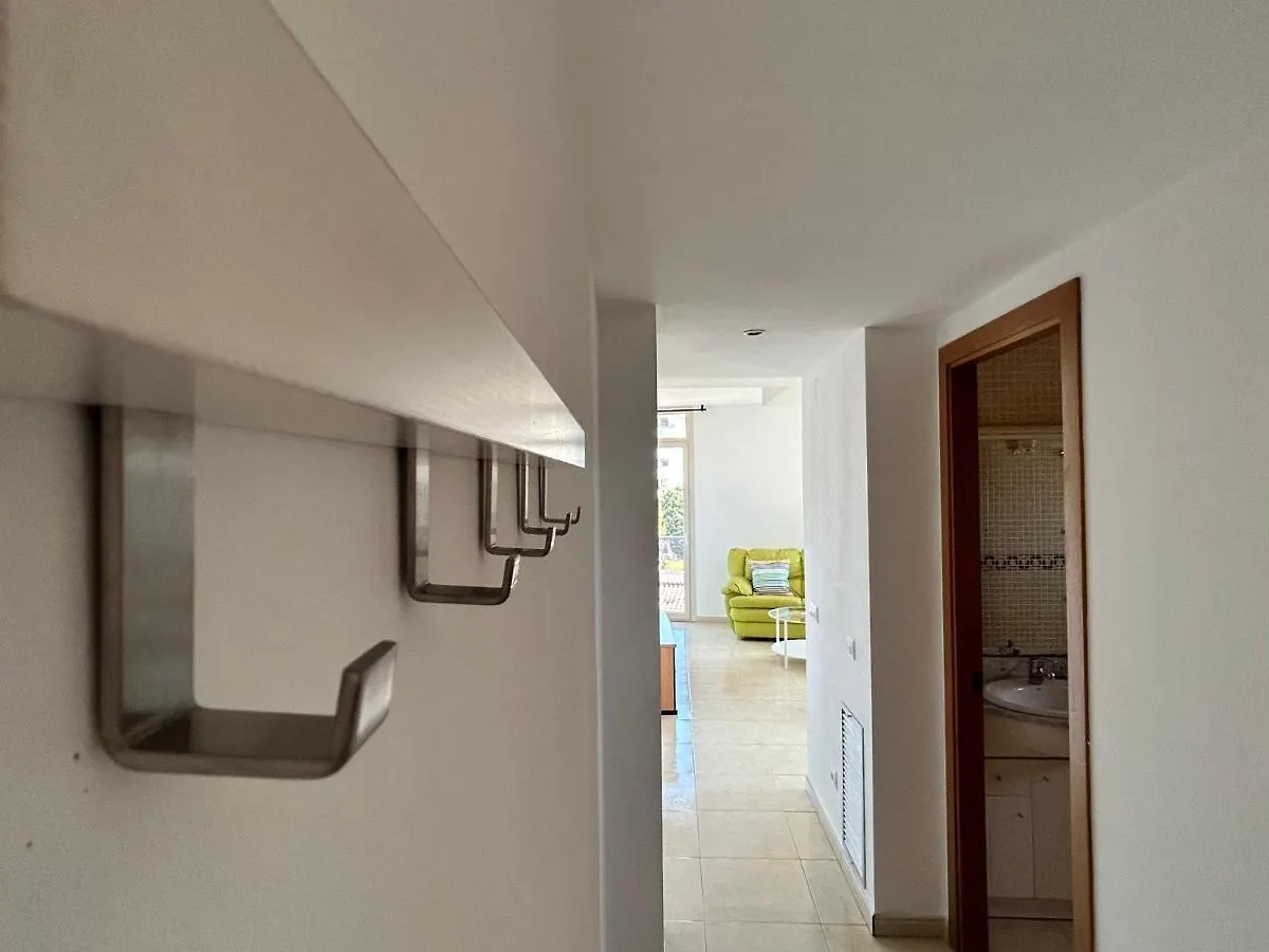 Apartment Apartaments Superiors Mtb Only Couples Lloret de Mar Spain