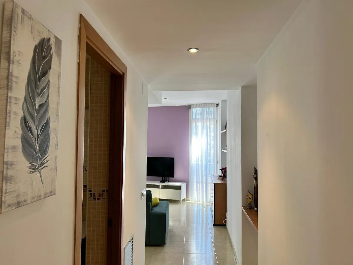 Apartment Apartaments Superiors Mtb Only Couples Lloret de Mar Spain