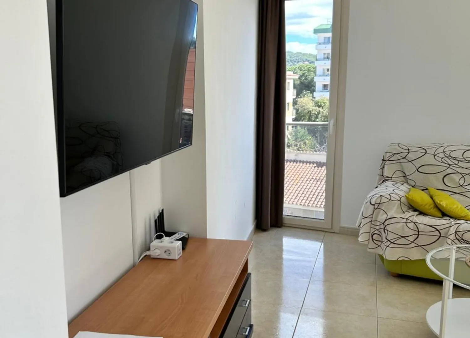 Apartaments Superiors Mtb Only Couples Lloret de Mar Apartment