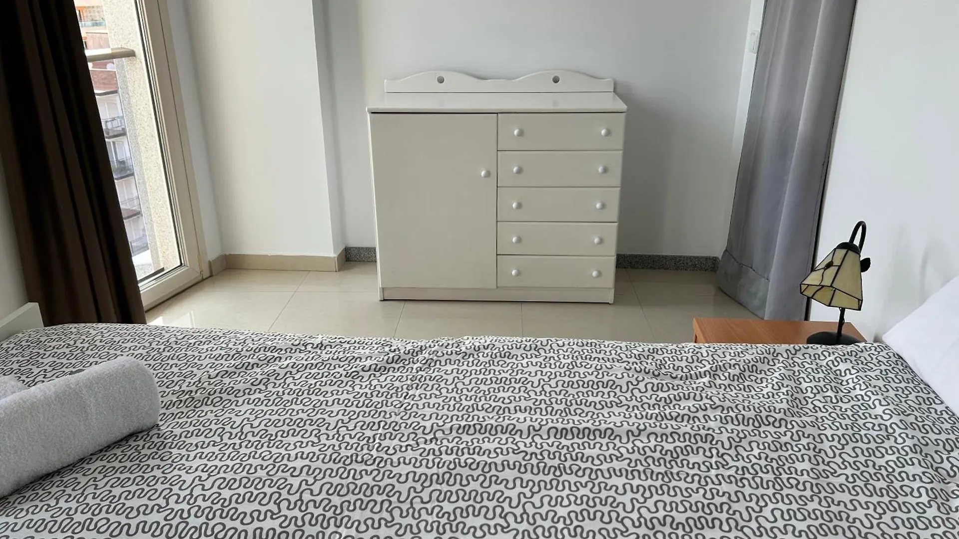 Apartment Apartaments Superiors Mtb Only Couples Lloret de Mar Spain