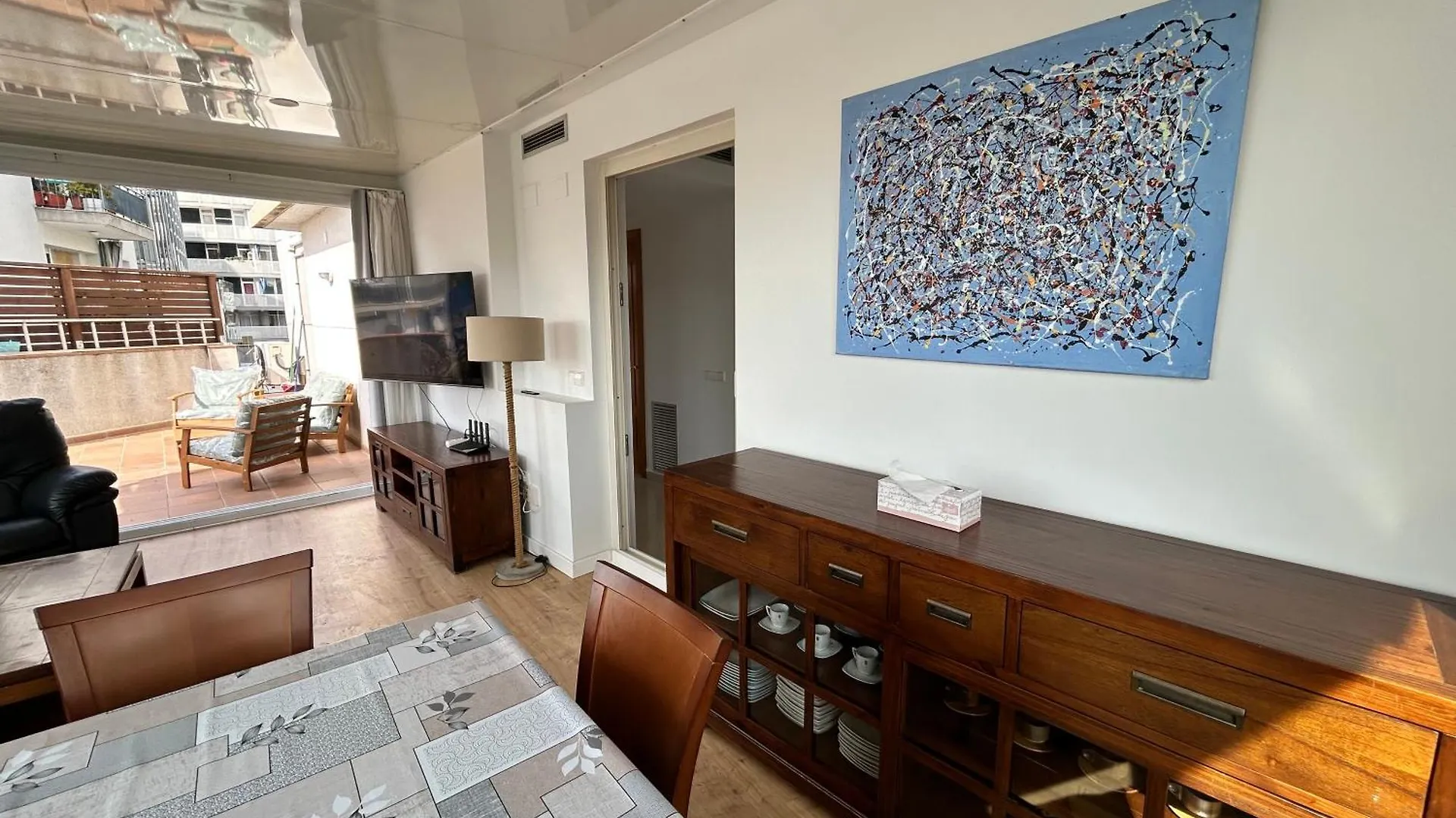 Apartaments Superiors Mtb Only Couples Lloret de Mar Apartment