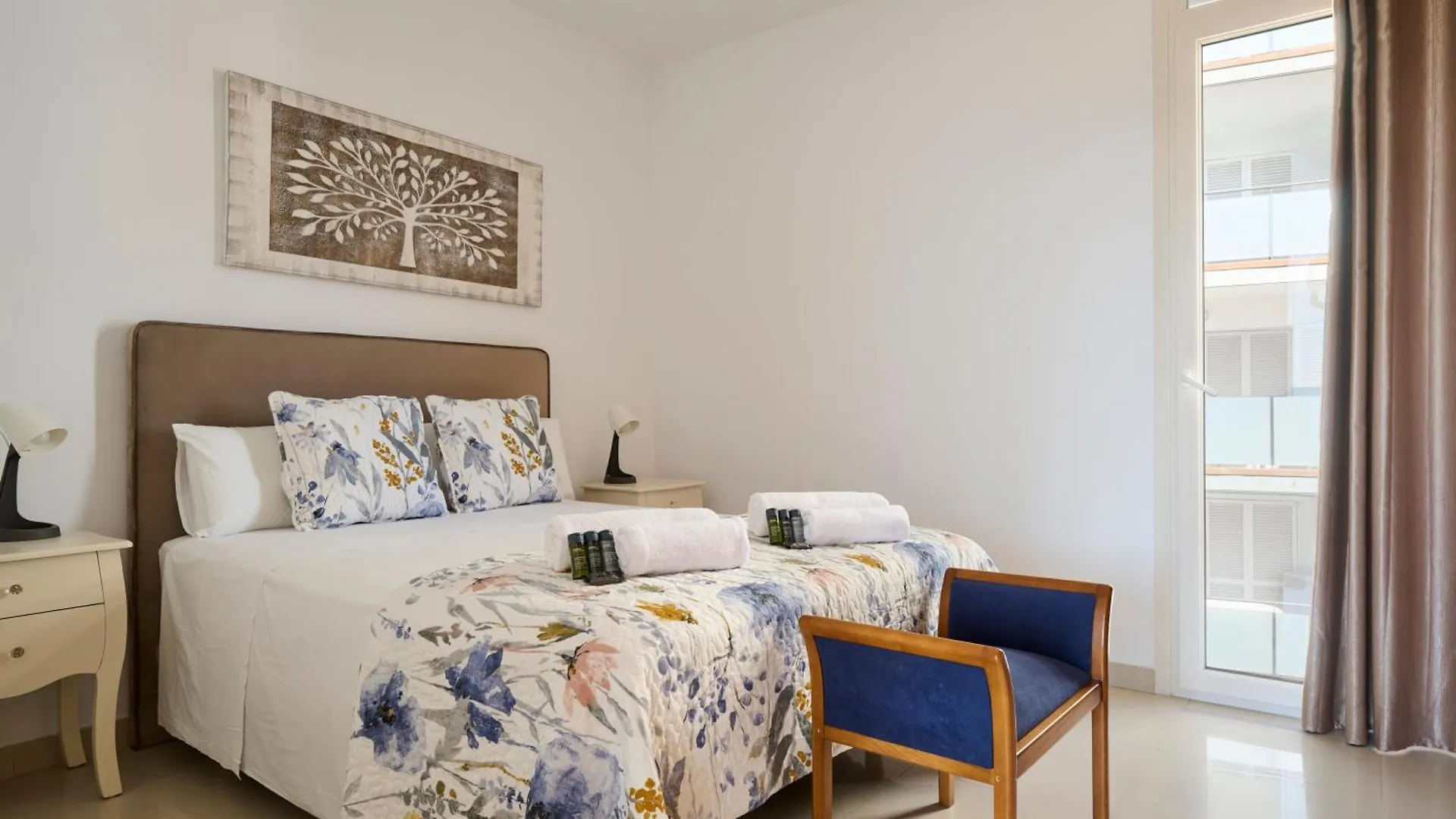 Apartaments Superiors Mtb Only Couples Lloret de Mar 0*,