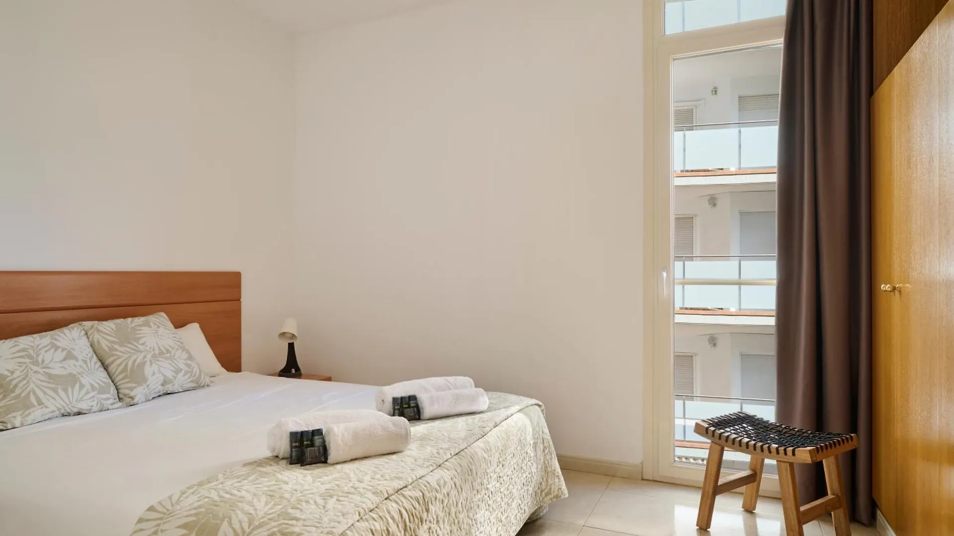 Apartment Apartaments Superiors Mtb Only Couples Lloret de Mar Spain