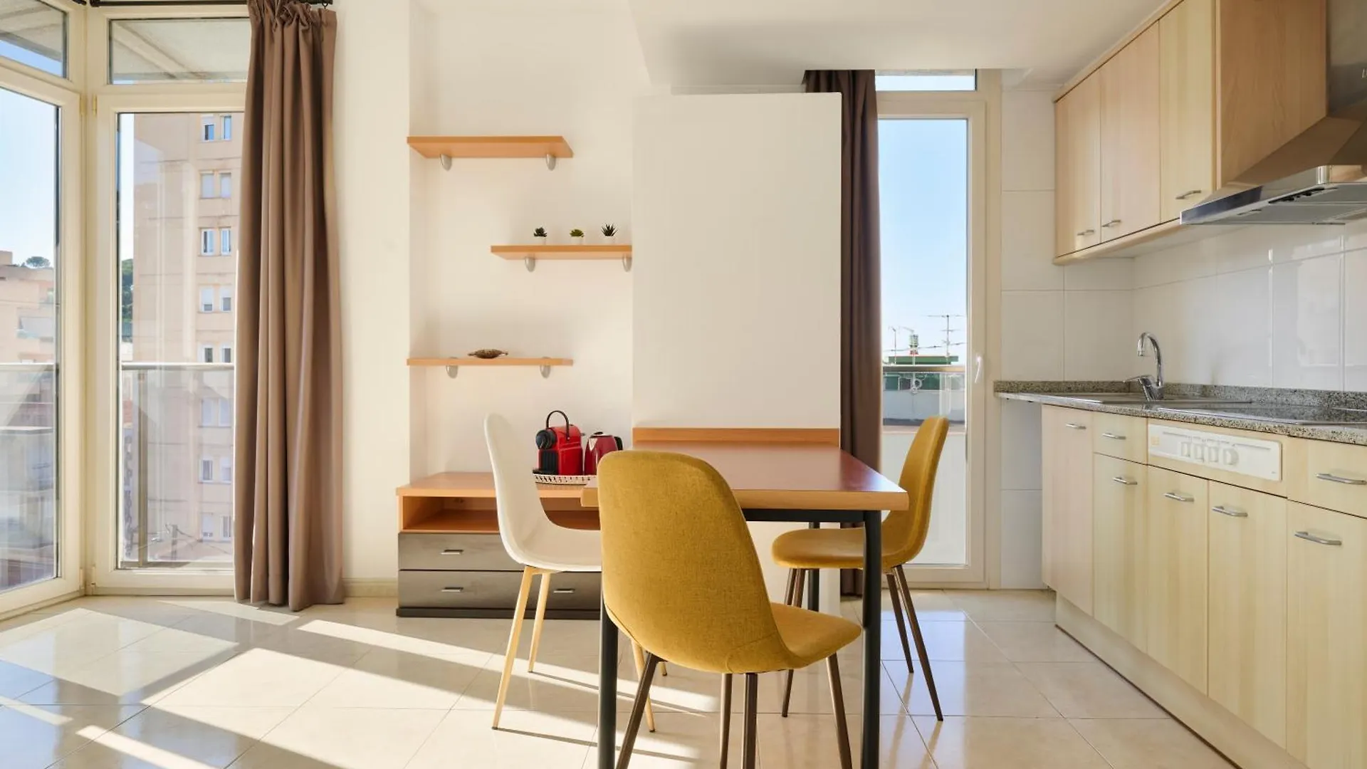 Apartaments Superiors Mtb Only Couples Lloret de Mar Apartment