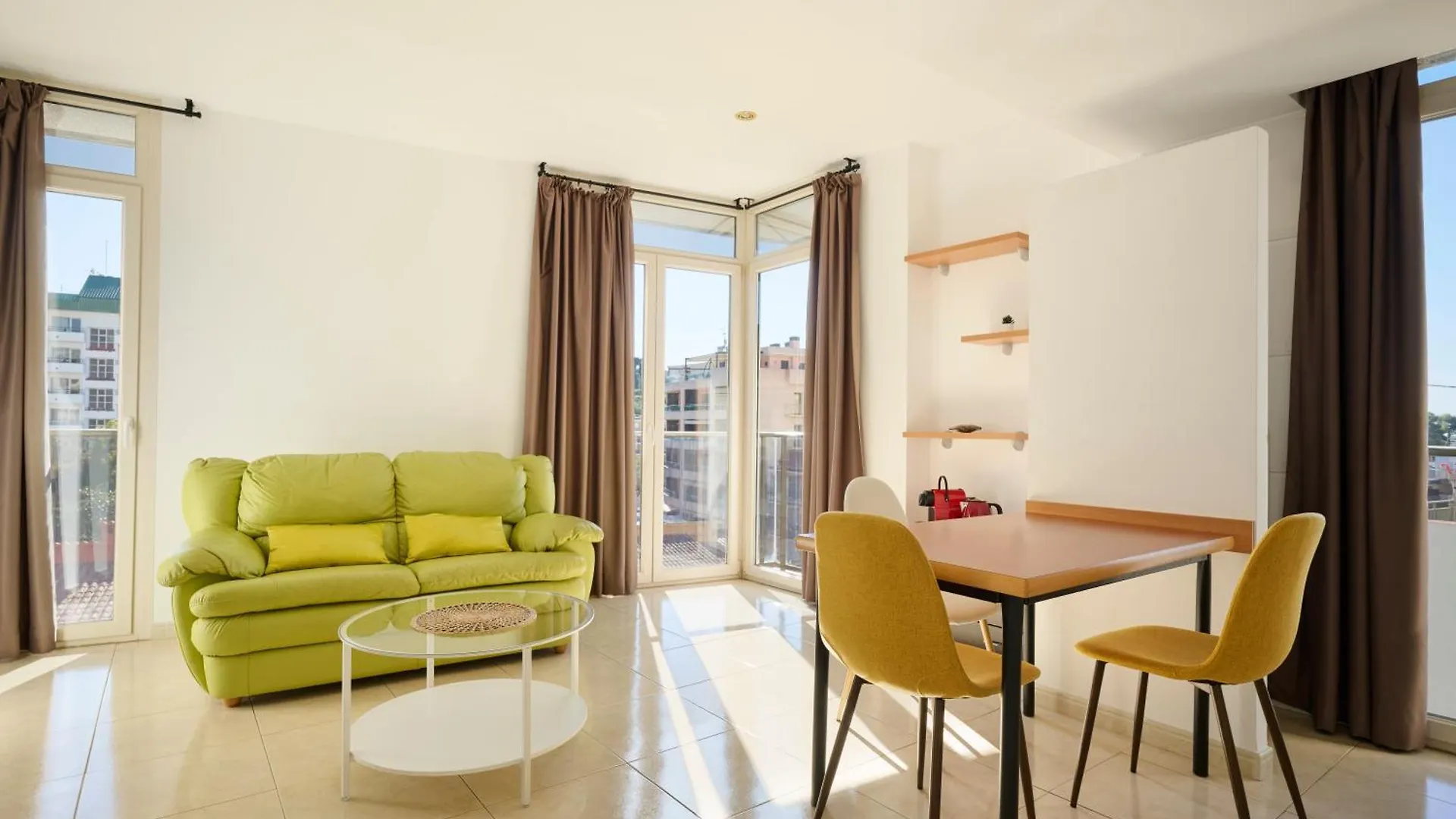 Apartaments Superiors Mtb Only Couples Lloret de Mar 0*,