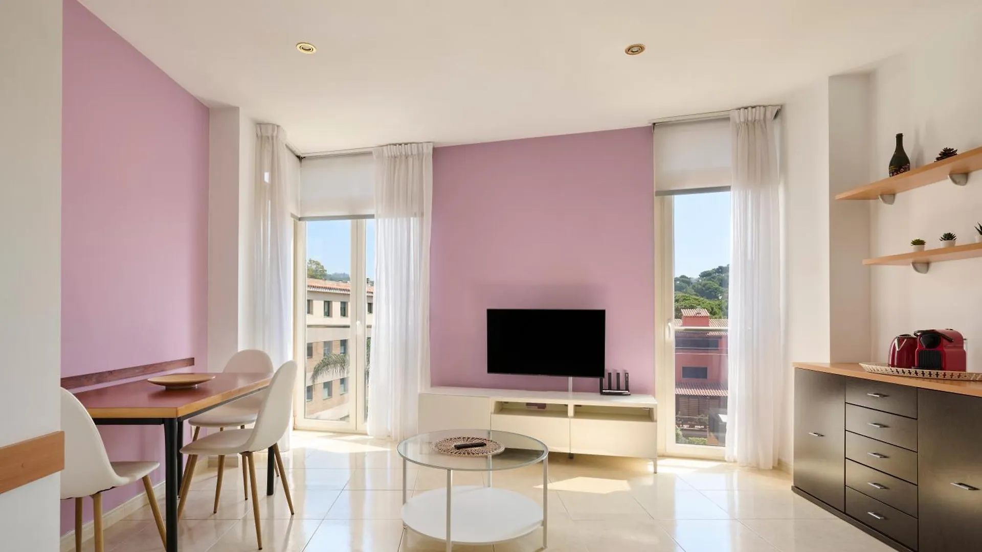 Apartaments Superiors Mtb Only Couples Lloret de Mar