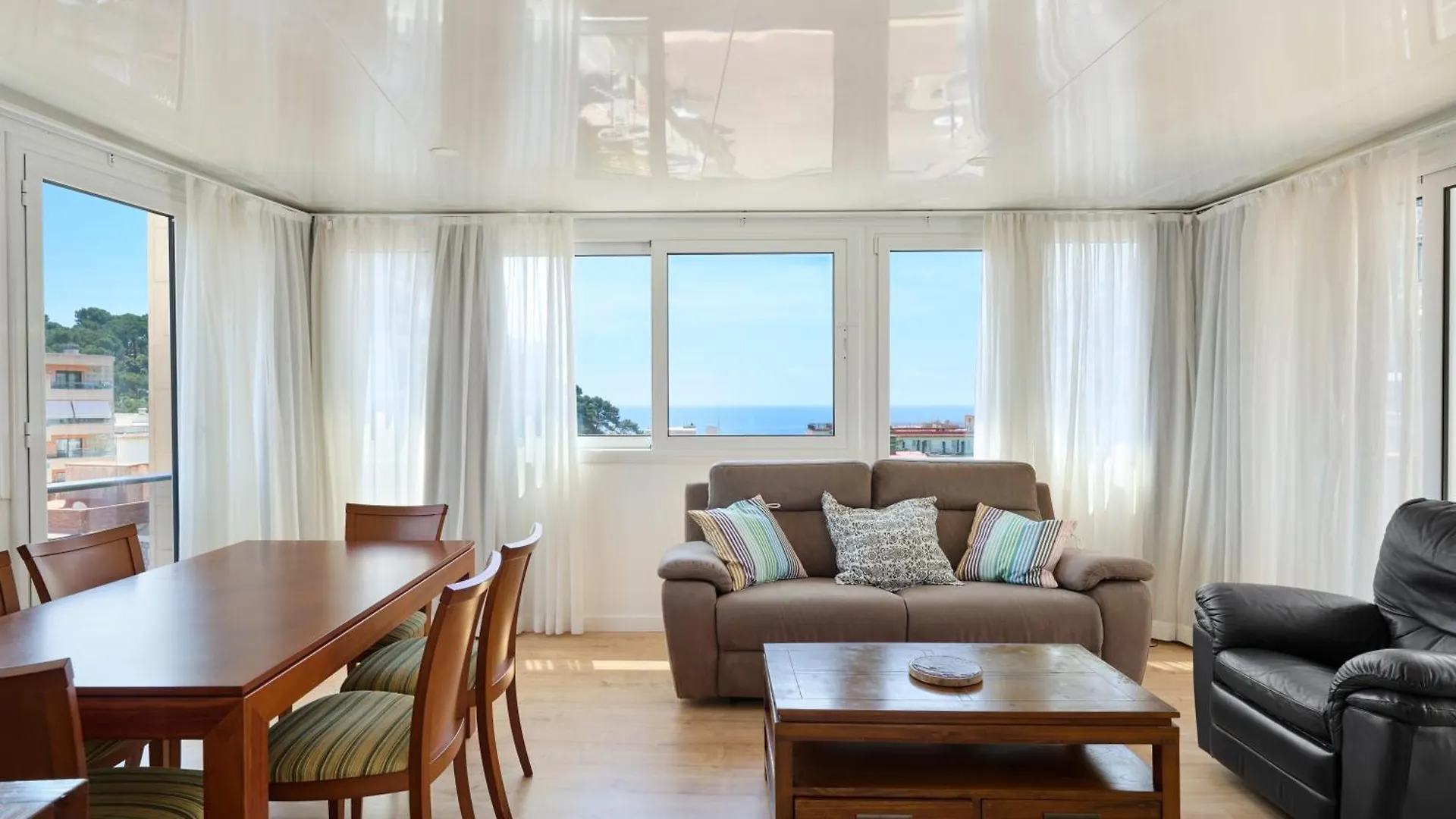 Apartment Apartaments Superiors Mtb Only Couples Lloret de Mar