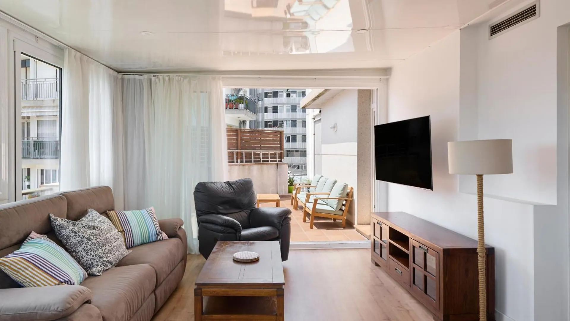 Apartment Apartaments Superiors Mtb Only Couples Lloret de Mar