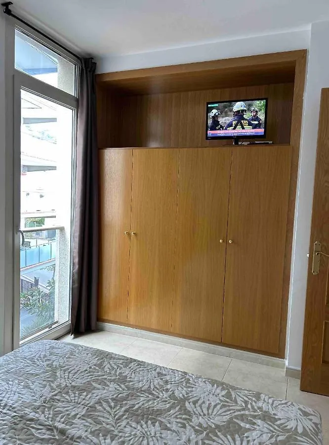 Apartaments Superiors Mtb Only Couples Lloret de Mar Apartment