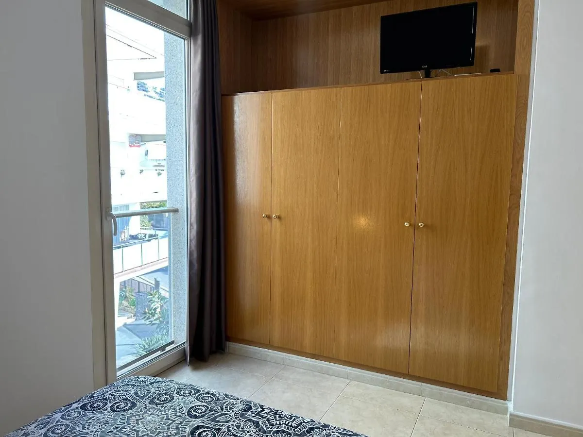 Apartaments Superiors Mtb Only Couples Lloret de Mar